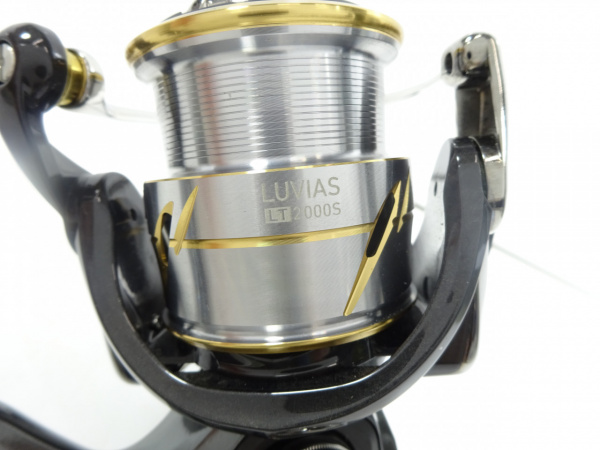 20ルビアスFCLT 2000S